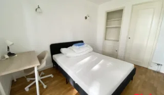 Appartement 5 pièce(s)