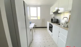 Appartement 5 pièce(s)