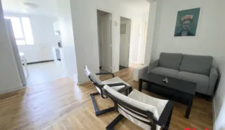 Appartement 5 pièce(s)