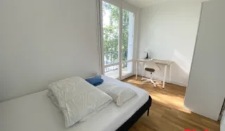 Appartement 5 pièce(s)