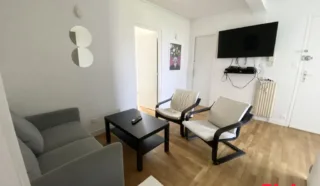 Appartement 5 pièce(s)