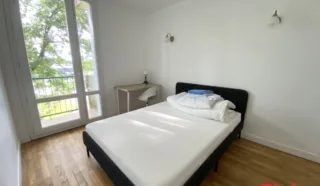 Appartement 5 pièce(s)