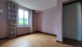 Maison 3 pièce(s)