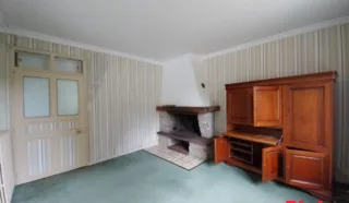 Maison 3 pièce(s)