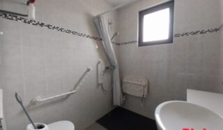 Maison 3 pièce(s)