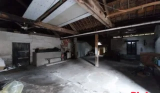 Maison 3 pièce(s)