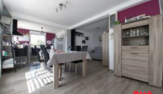 Maison 3 pièce(s)