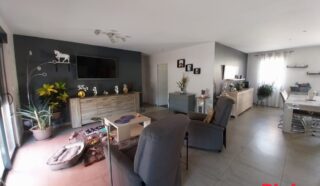Maison 5 pièce(s)