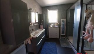 Maison 5 pièce(s)