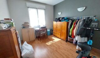 Maison 5 pièce(s)