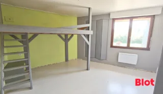 Appartement 6 pièce(s)