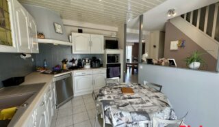 Maison 5 pièce(s)