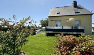 Maison 5 pièce(s)