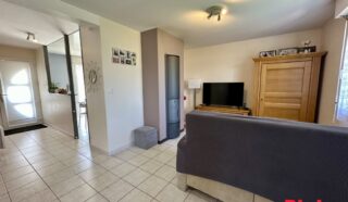 Maison 5 pièce(s)