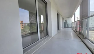 Appartement 3 pièce(s)