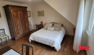 Maison 5 pièce(s)