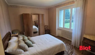 Maison 5 pièce(s)