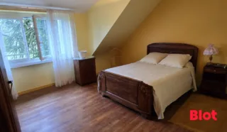 Maison 5 pièce(s)