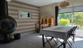 Maison 6 pièce(s)