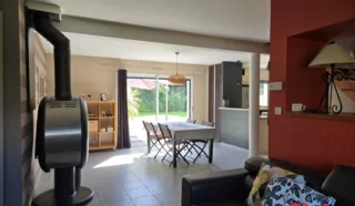 Maison 6 pièce(s)