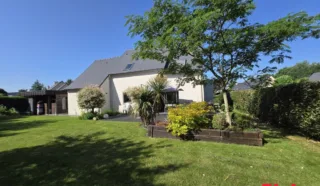 Maison 6 pièce(s)