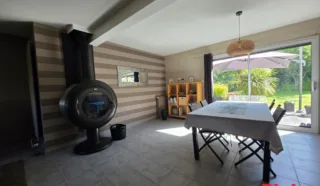 Maison 6 pièce(s)