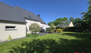Maison 6 pièce(s)