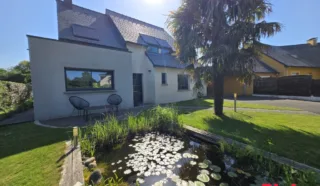 Maison 6 pièce(s)