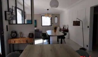 Maison 6 pièce(s)