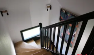Maison 6 pièce(s)