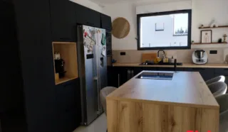 Maison 6 pièce(s)
