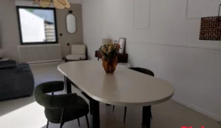 Maison 6 pièce(s)