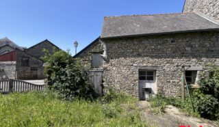 Maison 5 pièce(s)