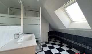 Maison 5 pièce(s)