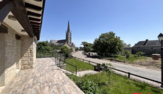 Maison 5 pièce(s)
