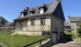 Maison 5 pièce(s)