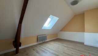 Maison 5 pièce(s)