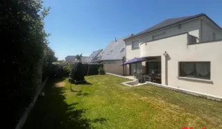 Maison 6 pièce(s)