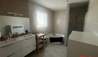 Maison 6 pièce(s)