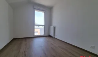 Appartement 4 pièce(s)