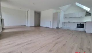 Appartement 4 pièce(s)