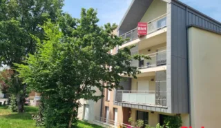 Appartement 4 pièce(s)