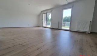 Appartement 4 pièce(s)