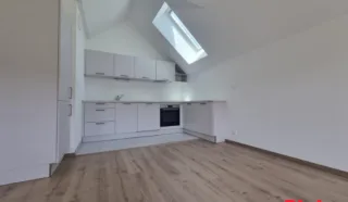 Appartement 4 pièce(s)