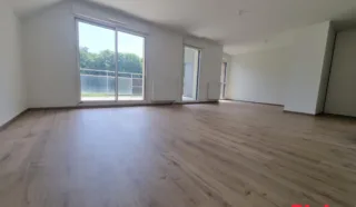 Appartement 4 pièce(s)
