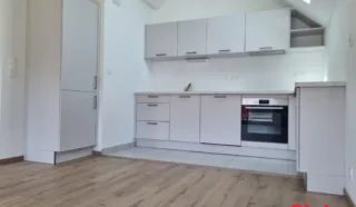 Appartement 4 pièce(s)