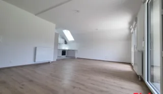 Appartement 4 pièce(s)