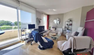 Appartement 4 pièce(s)