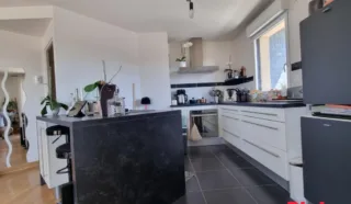 Appartement 4 pièce(s)