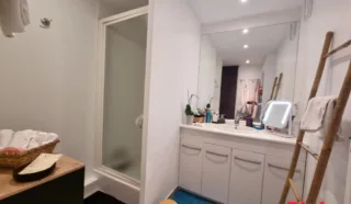 Appartement 4 pièce(s)